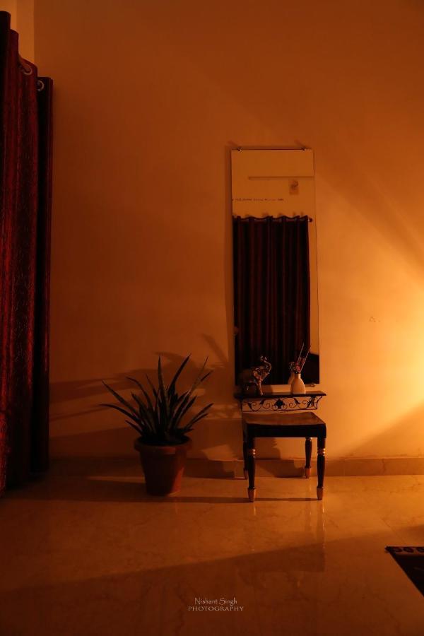Tattva Luxurious Apartment Varanasi Exterior foto