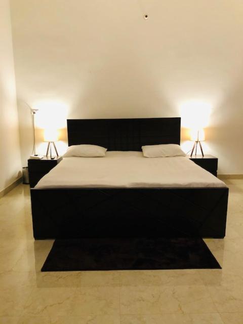 Tattva Luxurious Apartment Varanasi Exterior foto