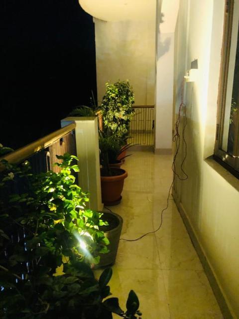 Tattva Luxurious Apartment Varanasi Exterior foto