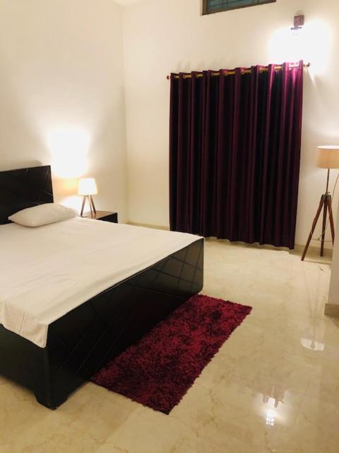 Tattva Luxurious Apartment Varanasi Exterior foto